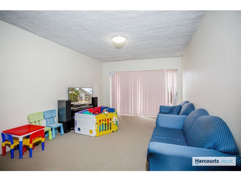 6/21 Butler Street, Ascot QLD 4007
