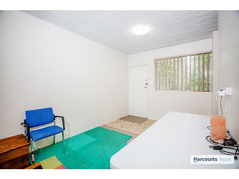 6/21 Butler Street, Ascot QLD 4007