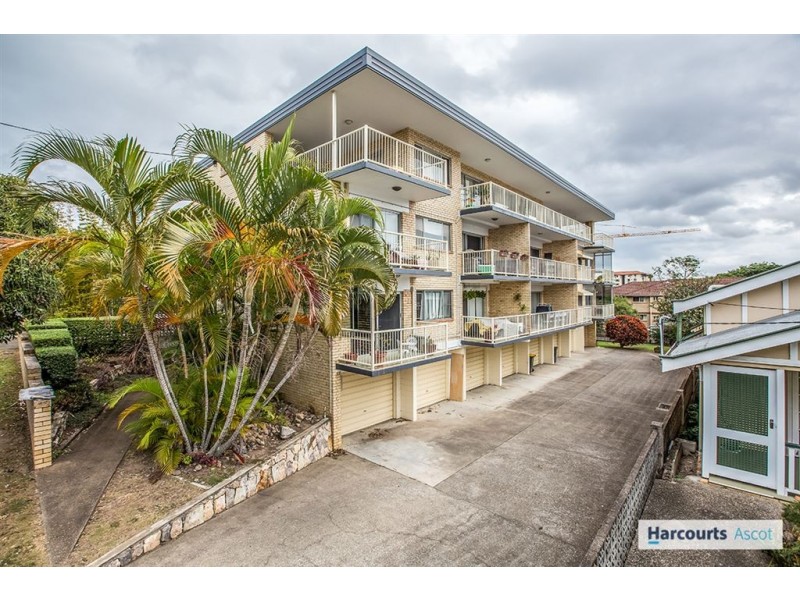 6/21 Butler Street, Ascot QLD 4007