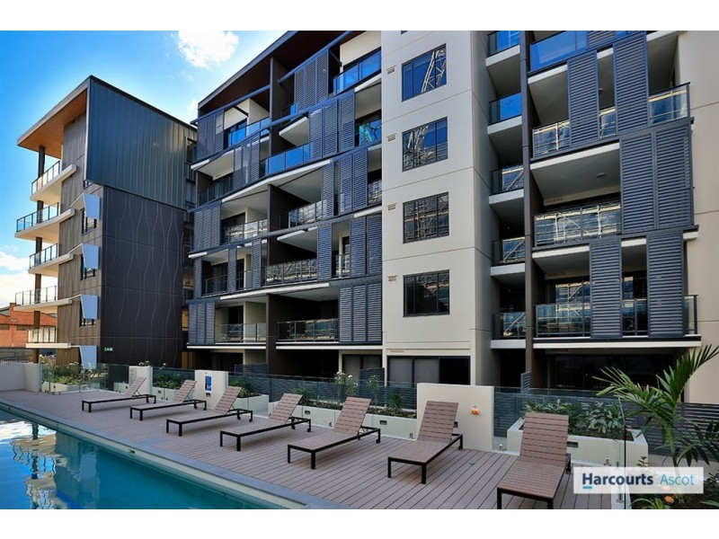 3408/35 Burdett Street, Albion QLD 4010