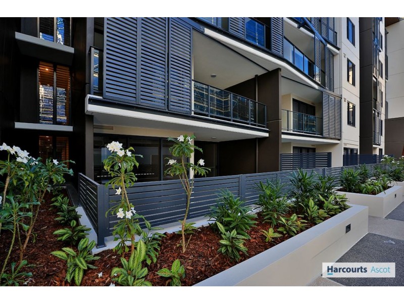 3408/35 Burdett Street, Albion QLD 4010