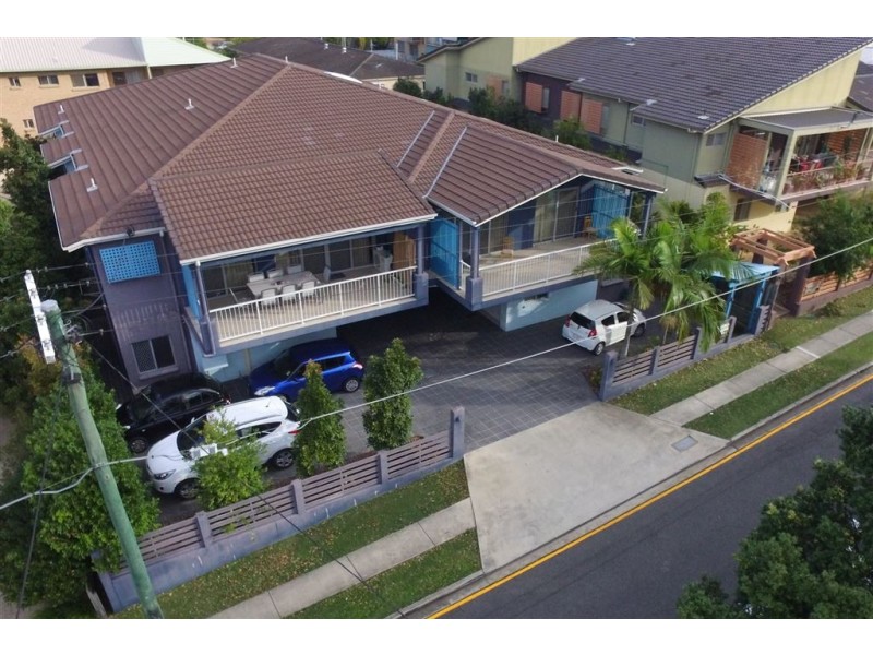 3/60 Sparkes Street, Chermside QLD 4032