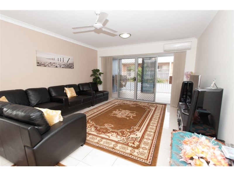 3/60 Sparkes Street, Chermside QLD 4032