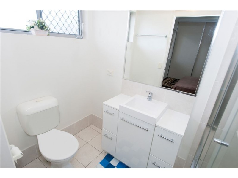 3/60 Sparkes Street, Chermside QLD 4032