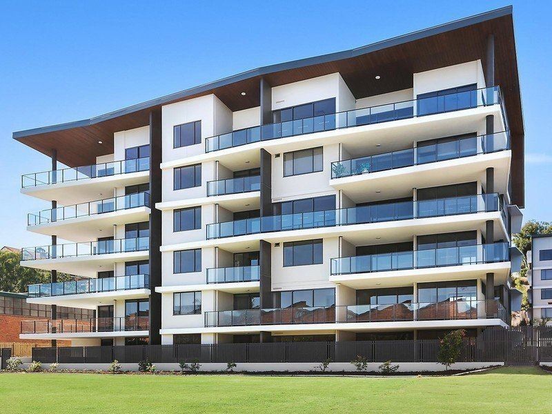 2606/35 Burdett Street, Albion QLD 4010