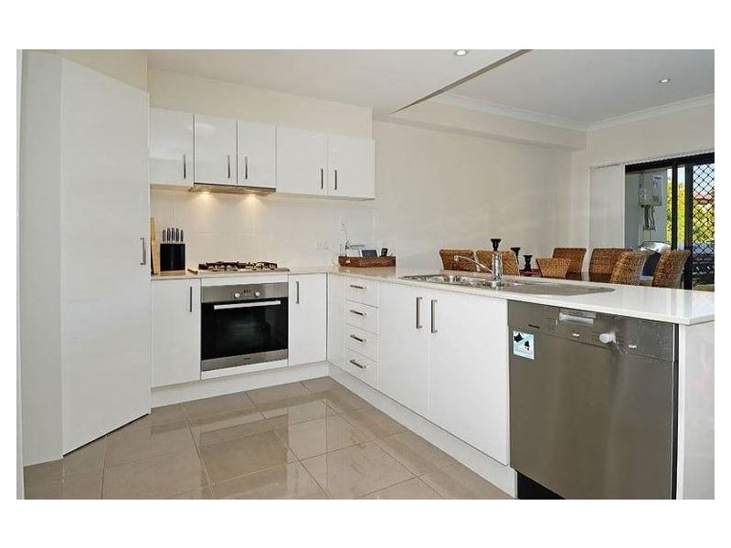 4/135 Beatrice Terrace, Ascot QLD 4007