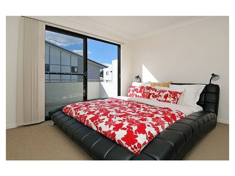 4/135 Beatrice Terrace, Ascot QLD 4007