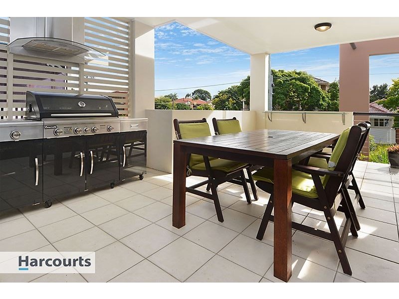 5/85 Beatrice Terrace, Ascot QLD 4007