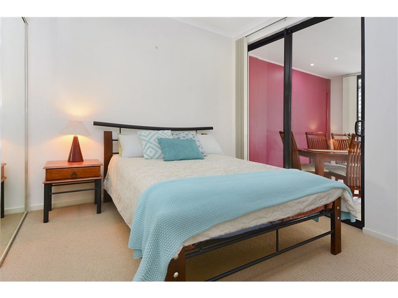 5/85 Beatrice Terrace, Ascot QLD 4007