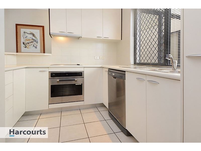 5/85 Beatrice Terrace, Ascot QLD 4007