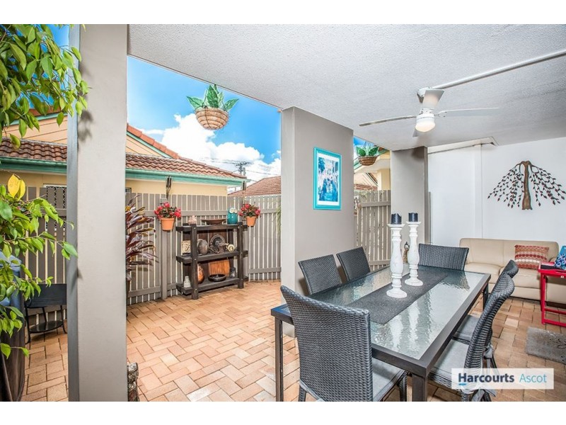 2/79 Dobson Street, Ascot QLD 4007