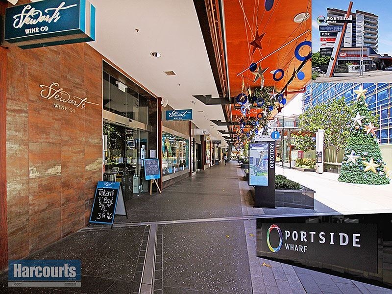 2/79 Dobson Street, Ascot QLD 4007