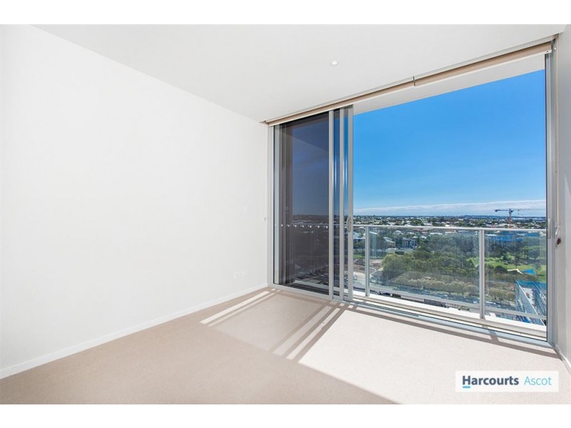 4135/37c Hercules Street, Hamilton QLD 4007