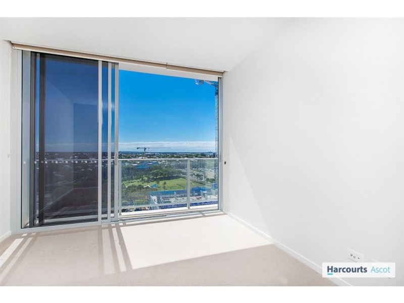 4135/37c Hercules Street, Hamilton QLD 4007