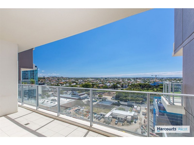 4135/37c Hercules Street, Hamilton QLD 4007