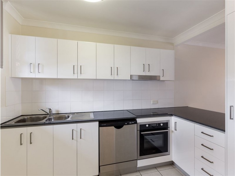 6/54 Jackson Street, Hamilton QLD 4007