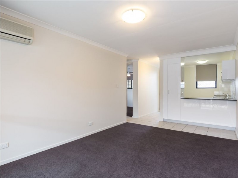 6/54 Jackson Street, Hamilton QLD 4007