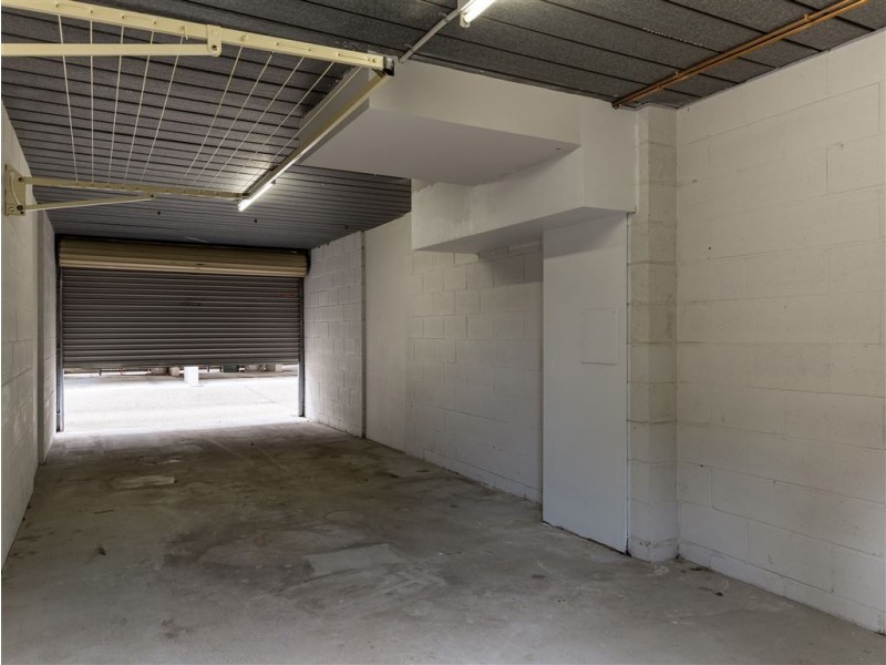 6/54 Jackson Street, Hamilton QLD 4007