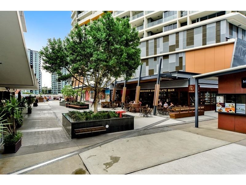 6/54 Jackson Street, Hamilton QLD 4007