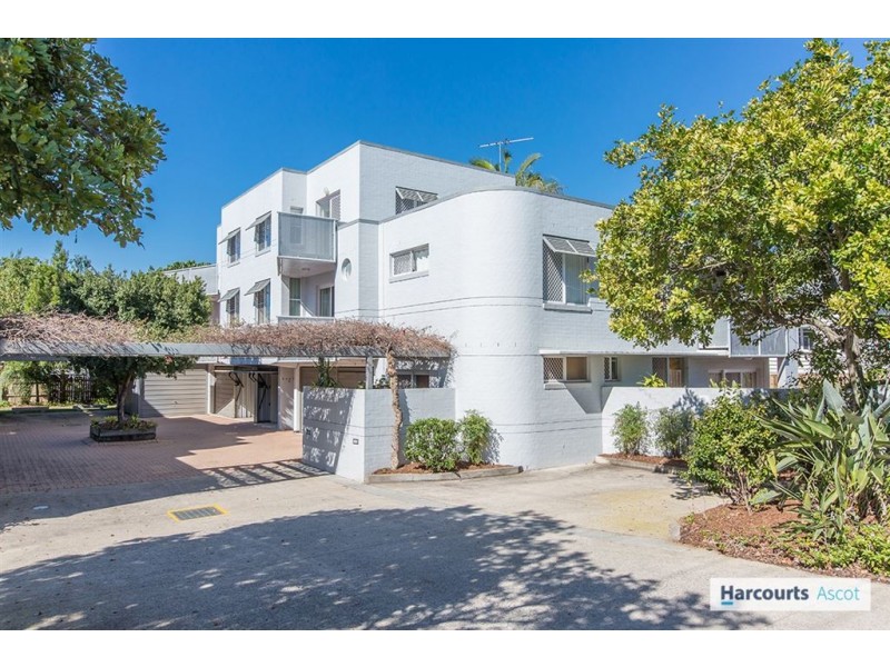 8/25 Duke Street, Ascot QLD 4007