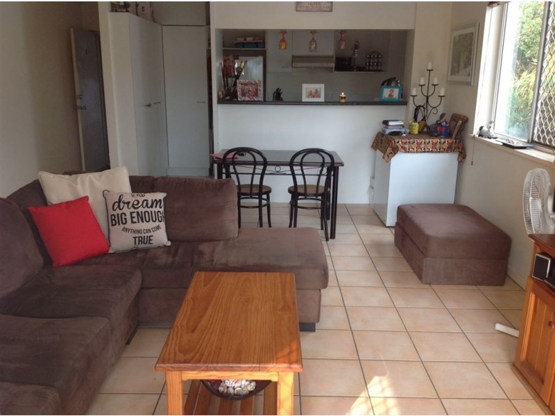 8/25 Duke Street, Ascot QLD 4007