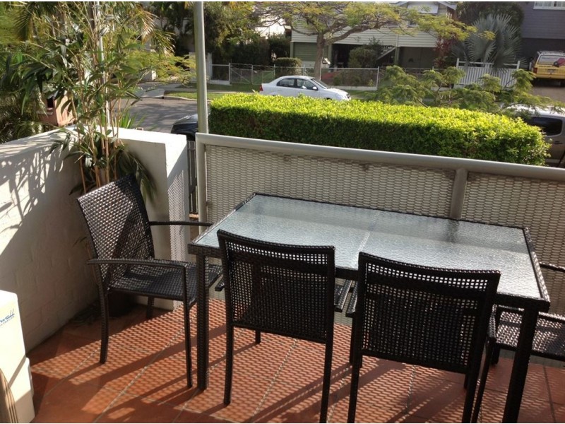 8/25 Duke Street, Ascot QLD 4007