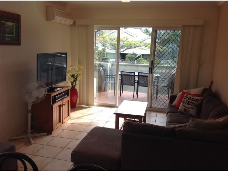 8/25 Duke Street, Ascot QLD 4007