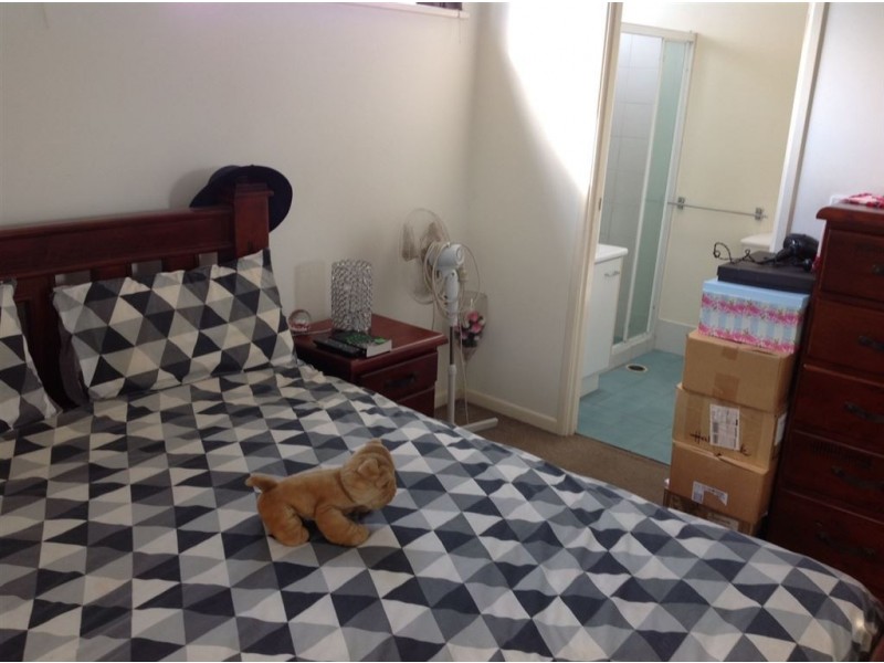 8/25 Duke Street, Ascot QLD 4007