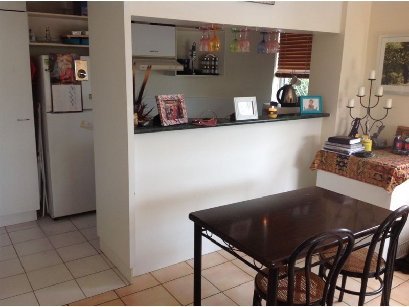 8/25 Duke Street, Ascot QLD 4007