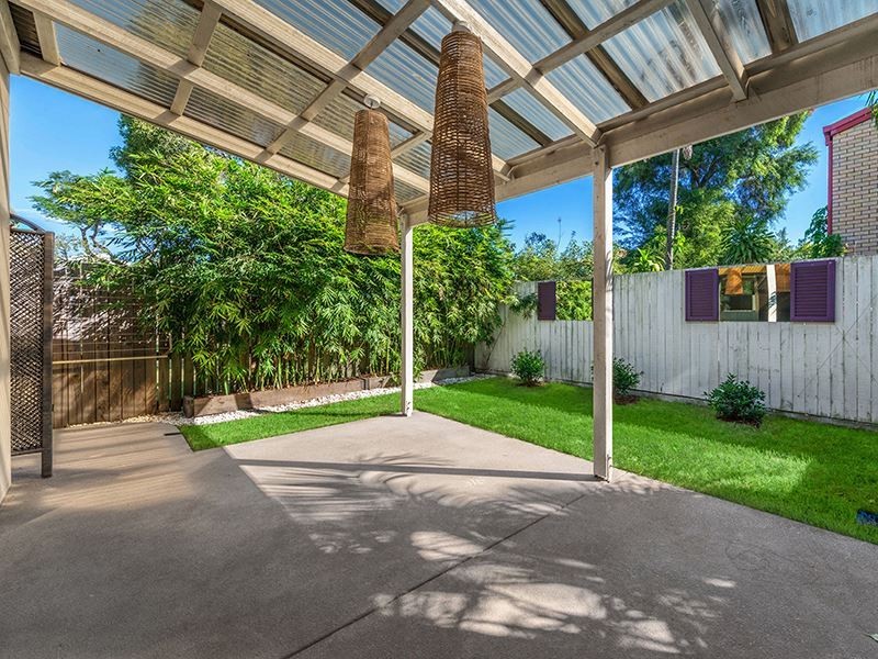 1/22 Silva Street, Ascot QLD 4007