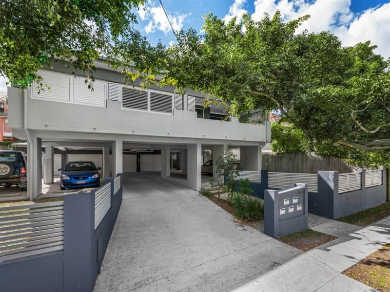 4/20 Oriel Road, Clayfield QLD 4011