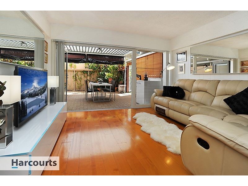 1/80 Beatrice Terrace, Ascot QLD 4007