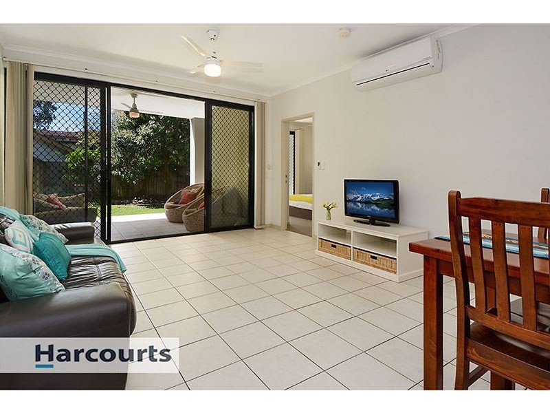 2/26 Norman Street, Ascot QLD 4007