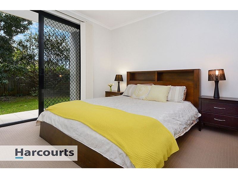 2/26 Norman Street, Ascot QLD 4007