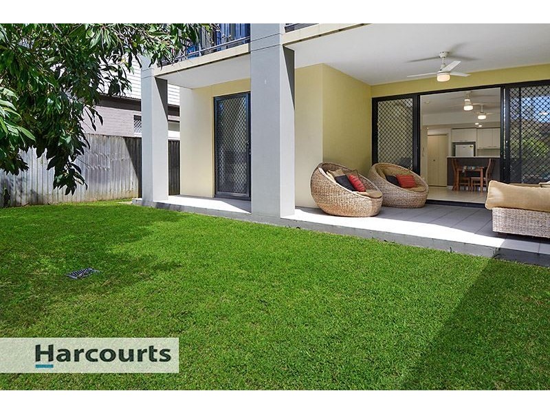 2/26 Norman Street, Ascot QLD 4007