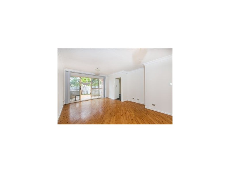 1/43 Silva Street, Ascot QLD 4007