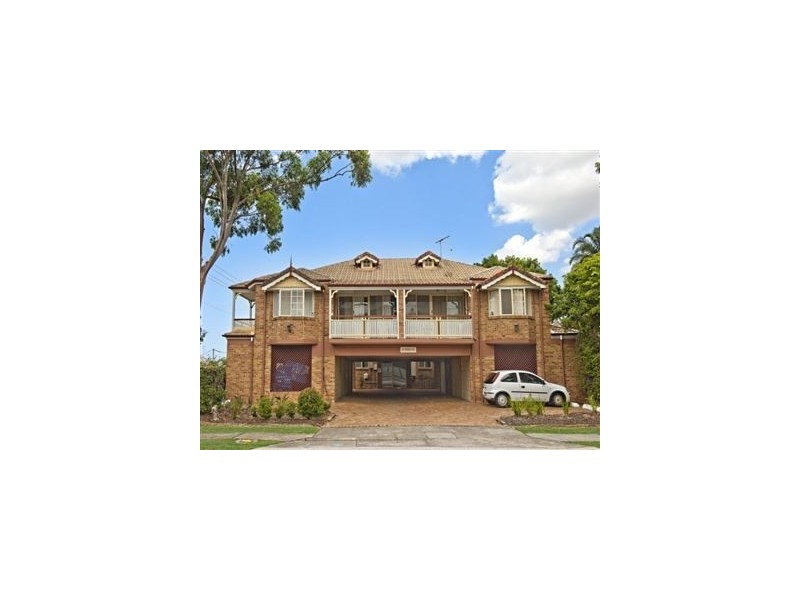 1/43 Silva Street, Ascot QLD 4007