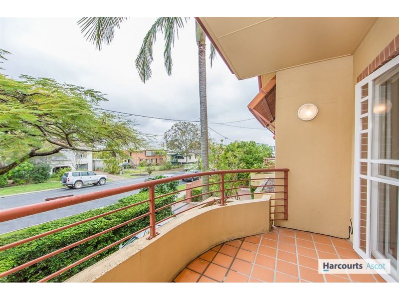 5/12 Magdala Street, Ascot QLD 4007