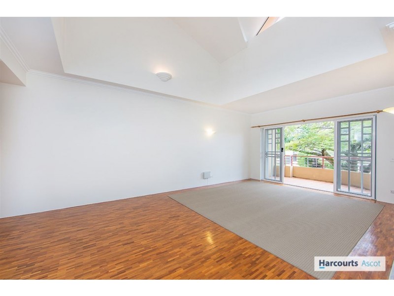 5/12 Magdala Street, Ascot QLD 4007