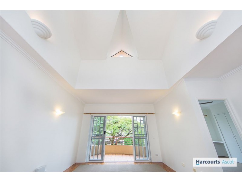 5/12 Magdala Street, Ascot QLD 4007