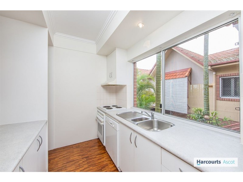 5/12 Magdala Street, Ascot QLD 4007
