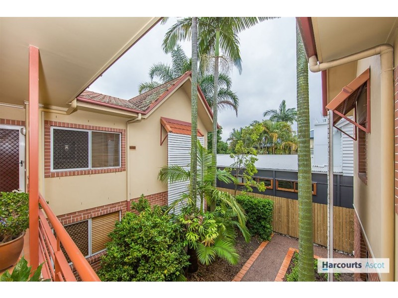 5/12 Magdala Street, Ascot QLD 4007