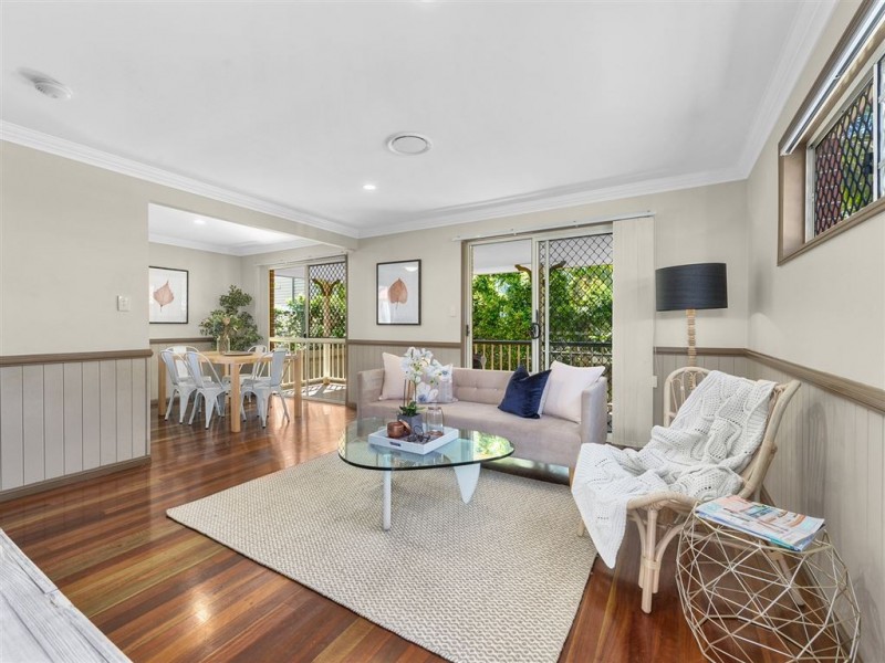 4/129 Franz Road, Clayfield QLD 4011