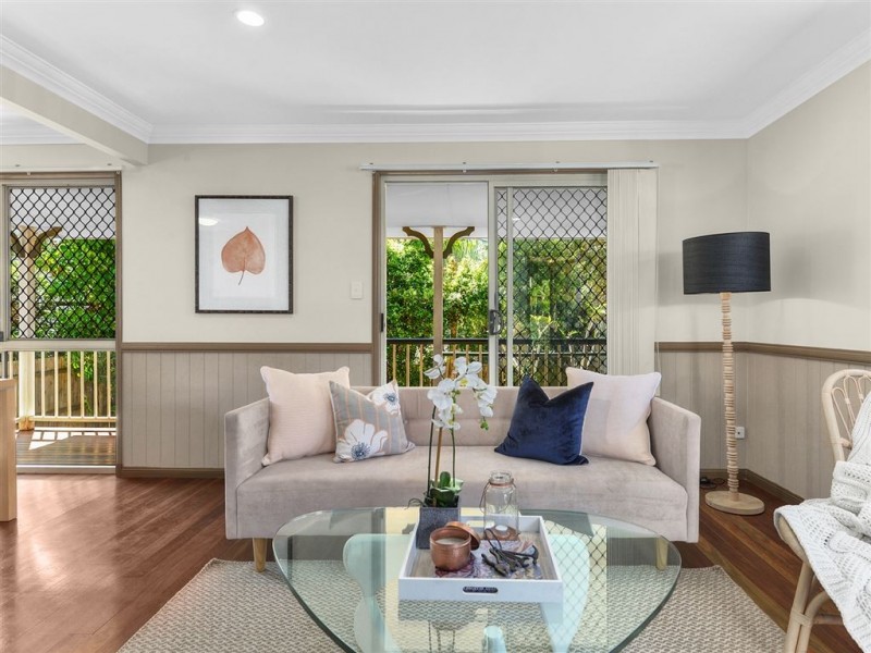 4/129 Franz Road, Clayfield QLD 4011