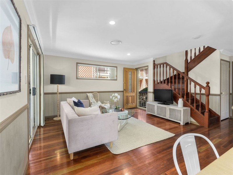 4/129 Franz Road, Clayfield QLD 4011