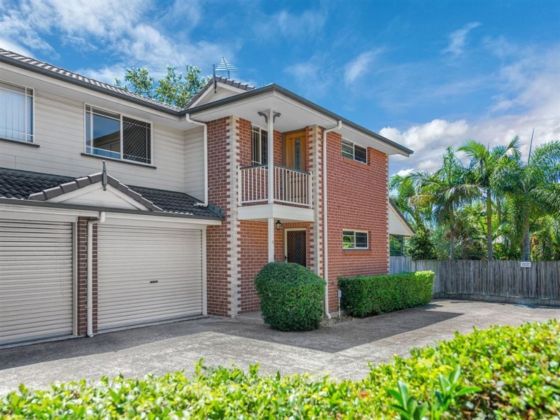 4/129 Franz Road, Clayfield QLD 4011