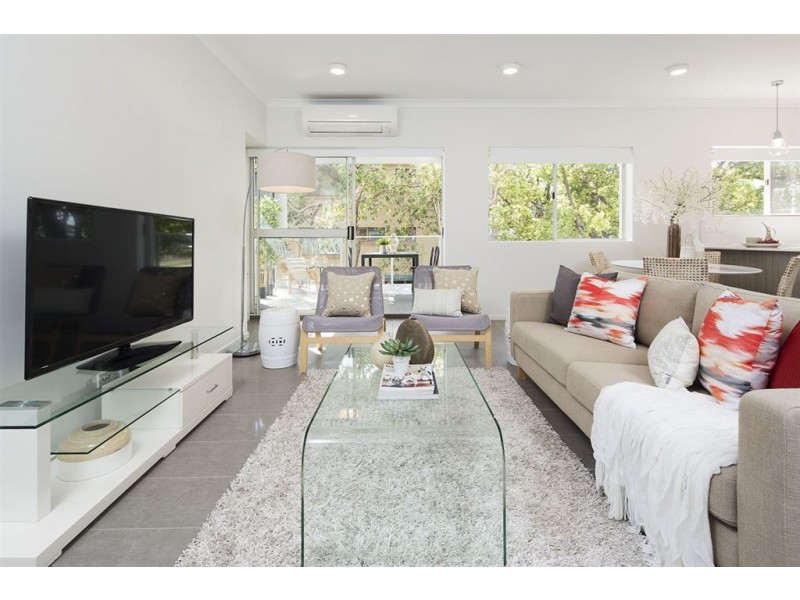 9/90 Lamington Avenue, Ascot QLD 4007