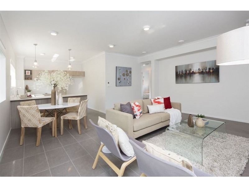 9/90 Lamington Avenue, Ascot QLD 4007