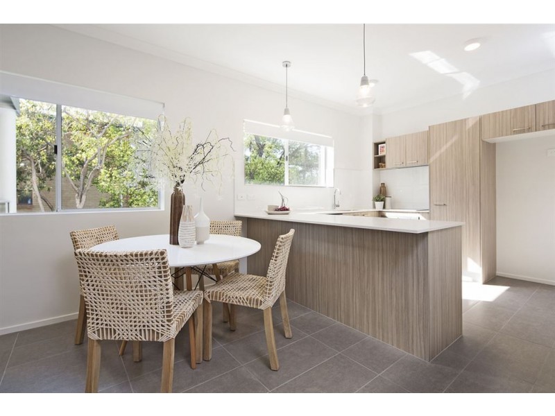 9/90 Lamington Avenue, Ascot QLD 4007