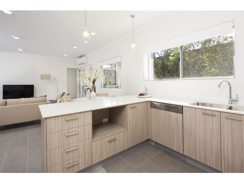 9/90 Lamington Avenue, Ascot QLD 4007